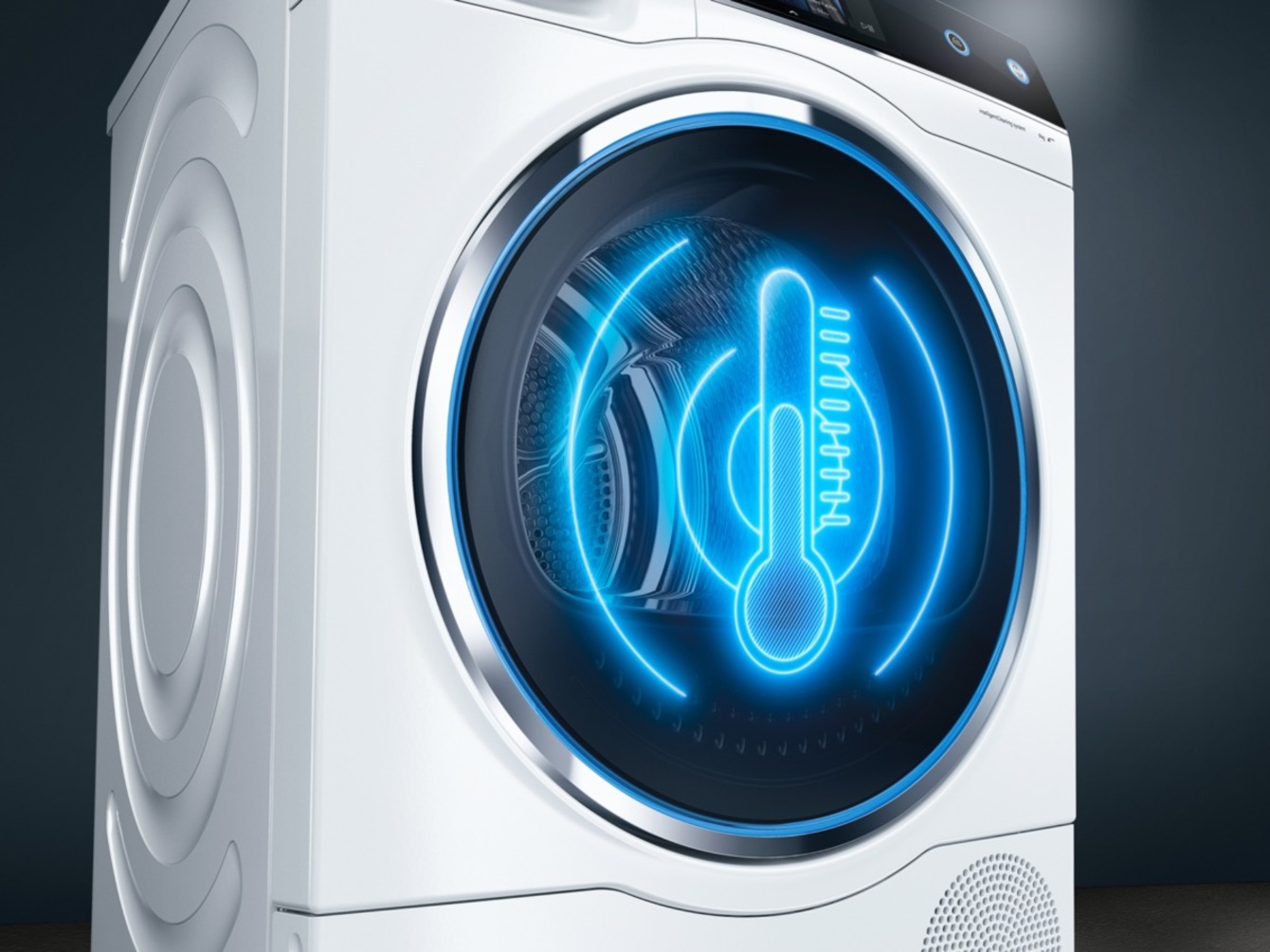 autoDry-Funktion bei Adler Elektrik A. I. UG in Würzburg