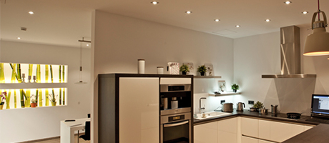 Innenleuchten bei Adler Elektrik A. I. UG in Würzburg