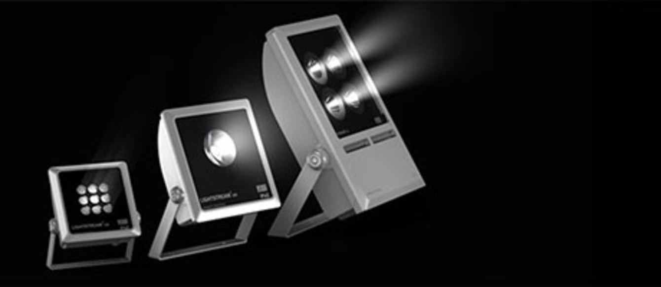 Lightstream LED bei Adler Elektrik A. I. UG in Würzburg