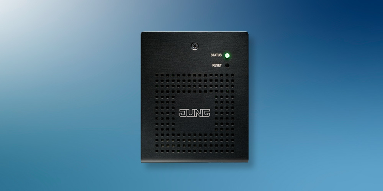 Smart Visu Server bei Adler Elektrik A. I. UG in Würzburg