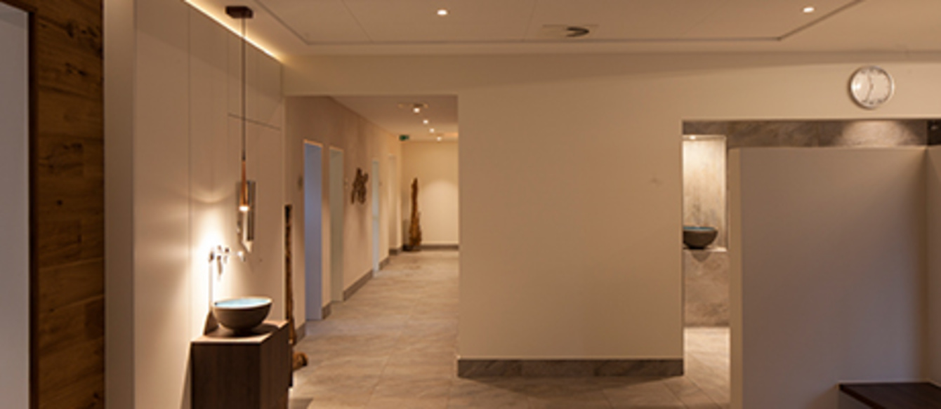 Spa / Wellness bei Adler Elektrik A. I. UG in Würzburg