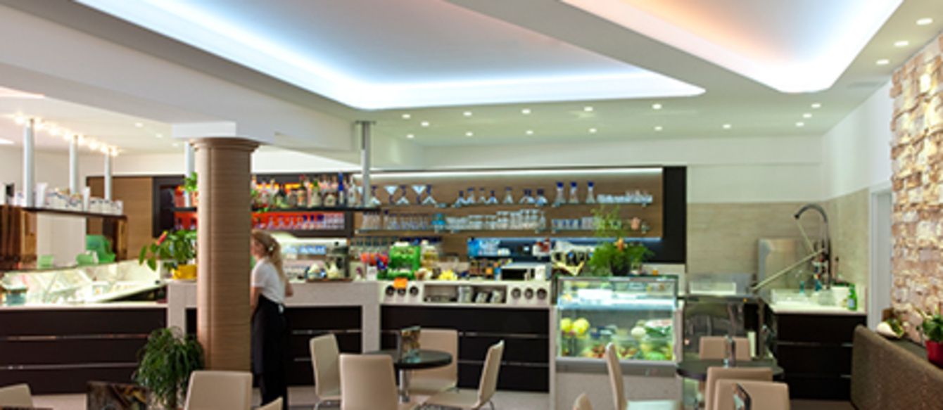 LED-Einsätze bei Adler Elektrik A. I. UG in Würzburg