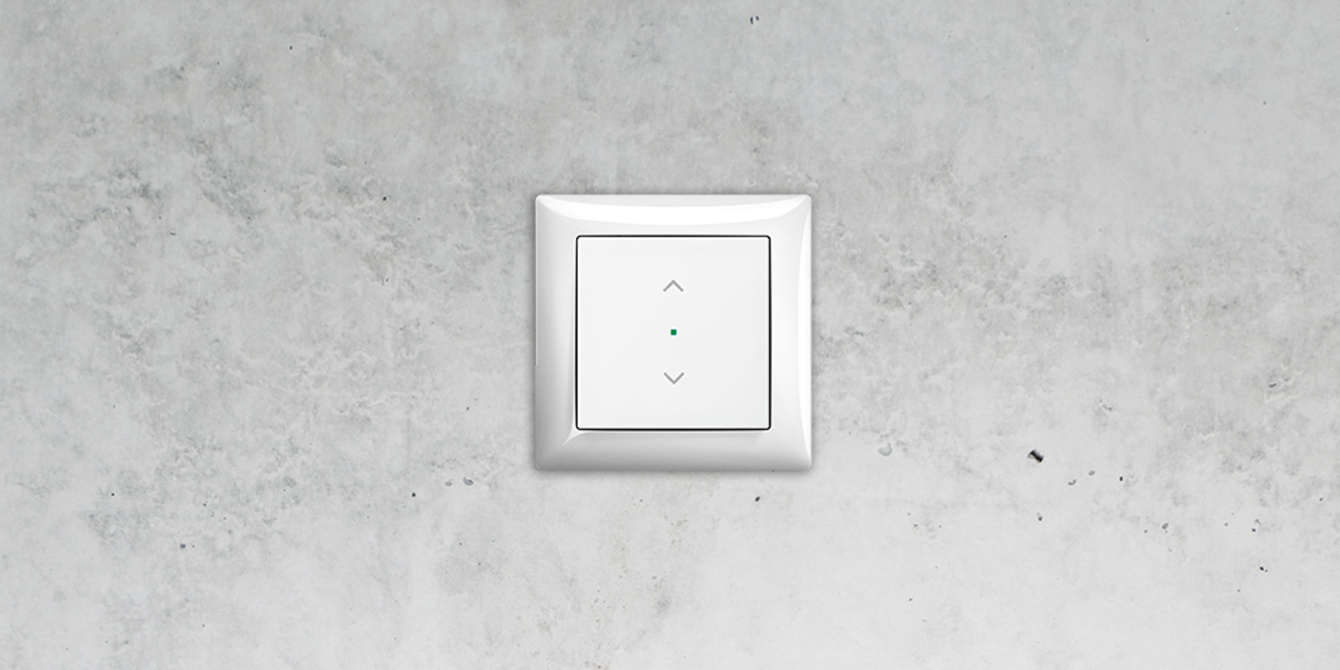 Busch-flexTronics® wireless bei Adler Elektrik A. I. UG in Würzburg