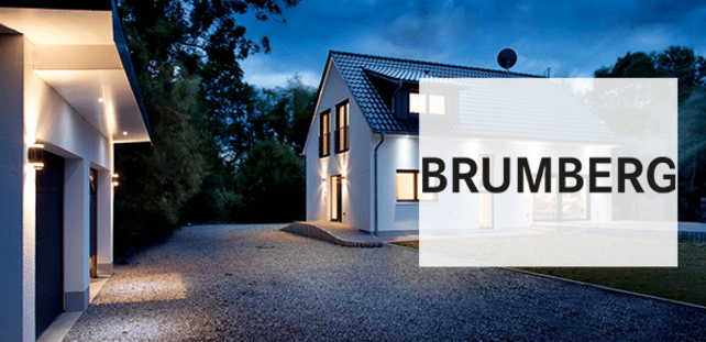 Brumberg bei Adler Elektrik A. I. UG in Würzburg
