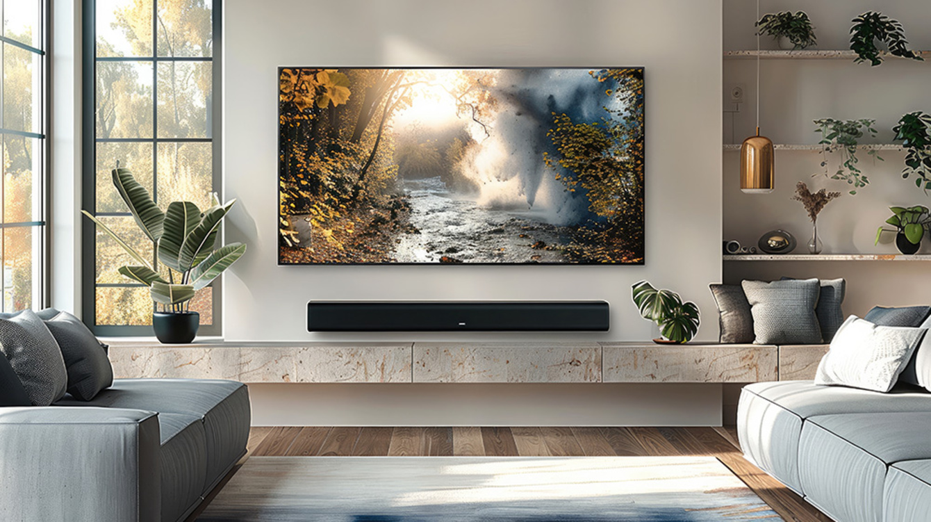Fernseher bei Adler Elektrik A. I. UG in Würzburg