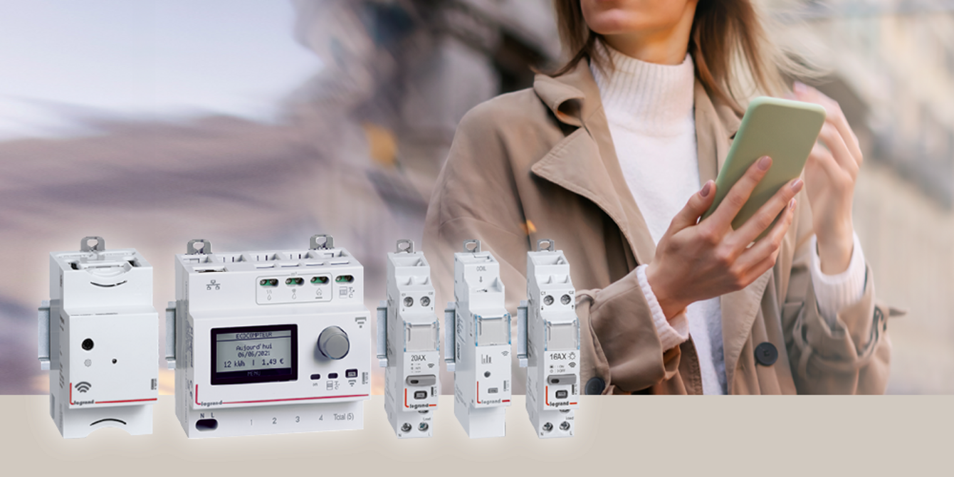 CX³ with Netatmo bei Adler Elektrik A. I. UG in Würzburg