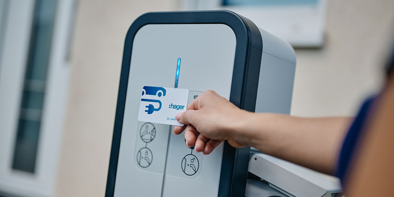 E-Mobilität öffentlicher Bereich bei Adler Elektrik A. I. UG in Würzburg