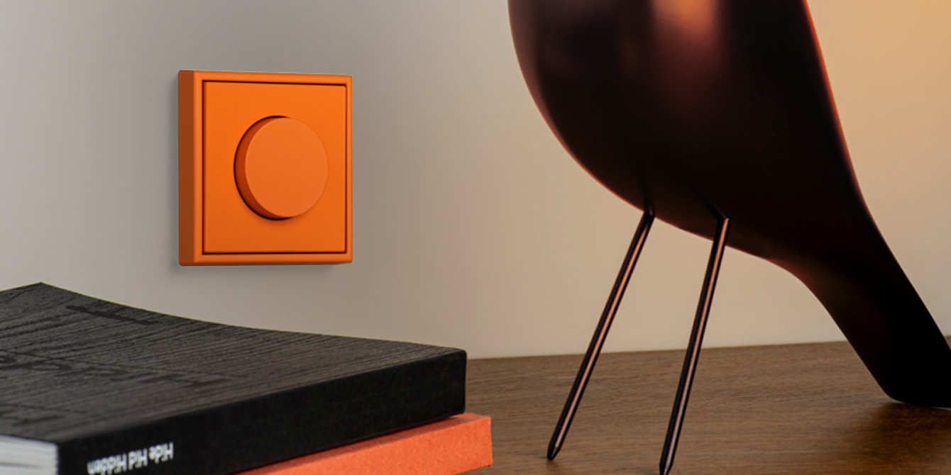 DALI-2 Drehsteuergeräte TW Multimaster bei Adler Elektrik A. I. UG in Würzburg