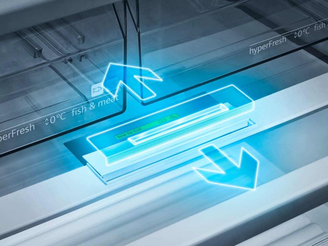 hyperFresh bei Adler Elektrik A. I. UG in Würzburg