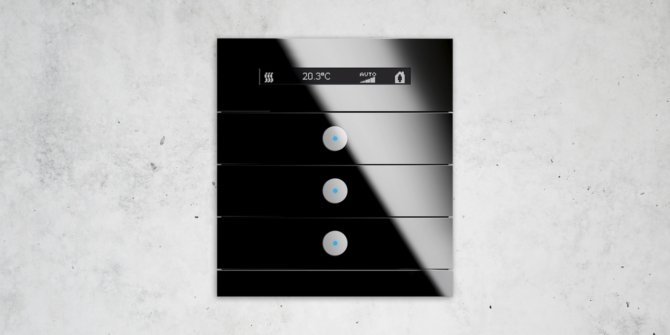 Busch-priOn® bei Adler Elektrik A. I. UG in Würzburg