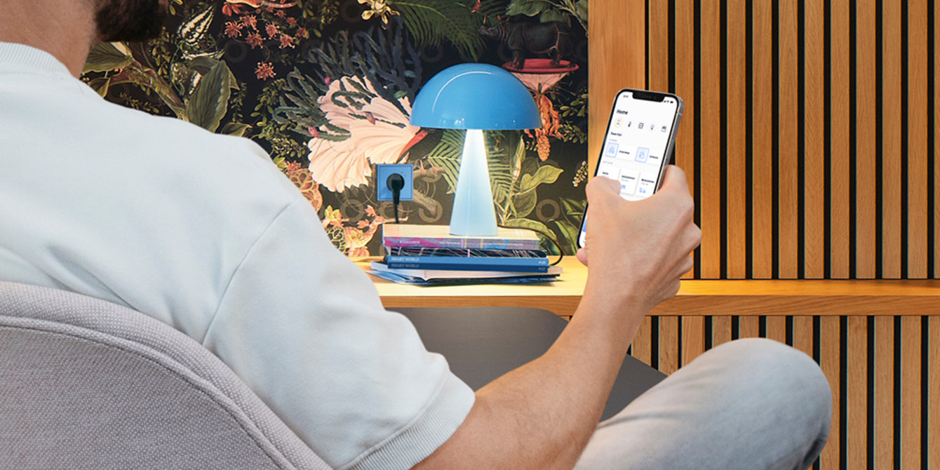 JUNG HOME bei Adler Elektrik A. I. UG in Würzburg