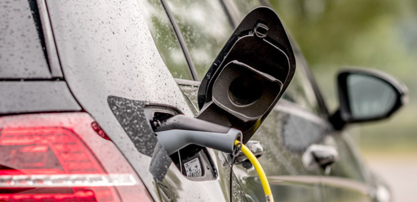 E-Mobility bei Adler Elektrik A. I. UG in Würzburg