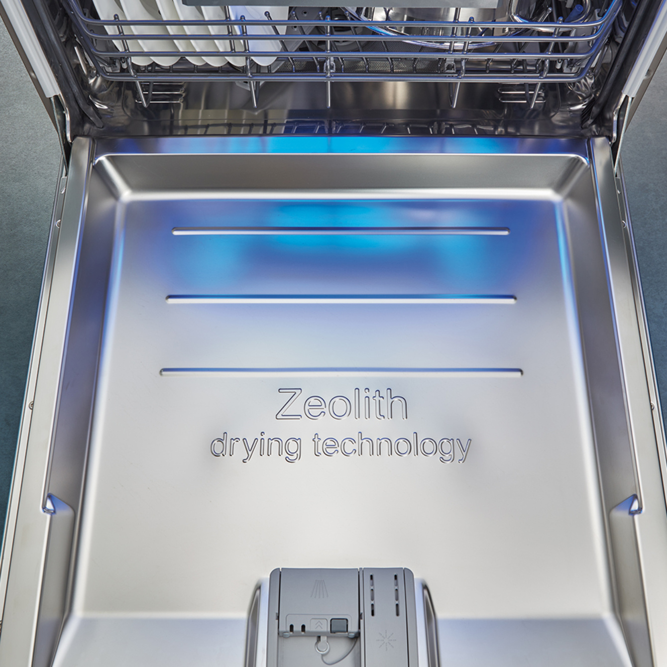 Zeolith Trocknen – Für glänzende Spülergebnisse bei Adler Elektrik A. I. UG in Würzburg
