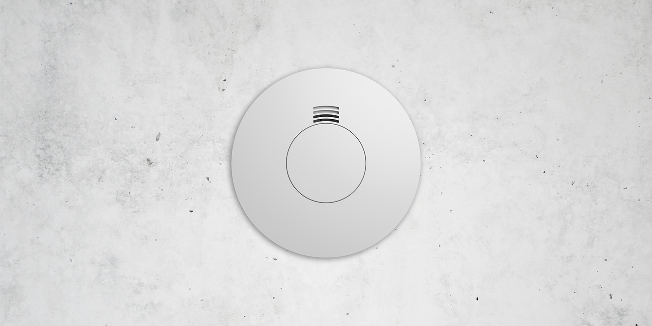 Busch-Rauchalarm® bei Adler Elektrik A. I. UG in Würzburg