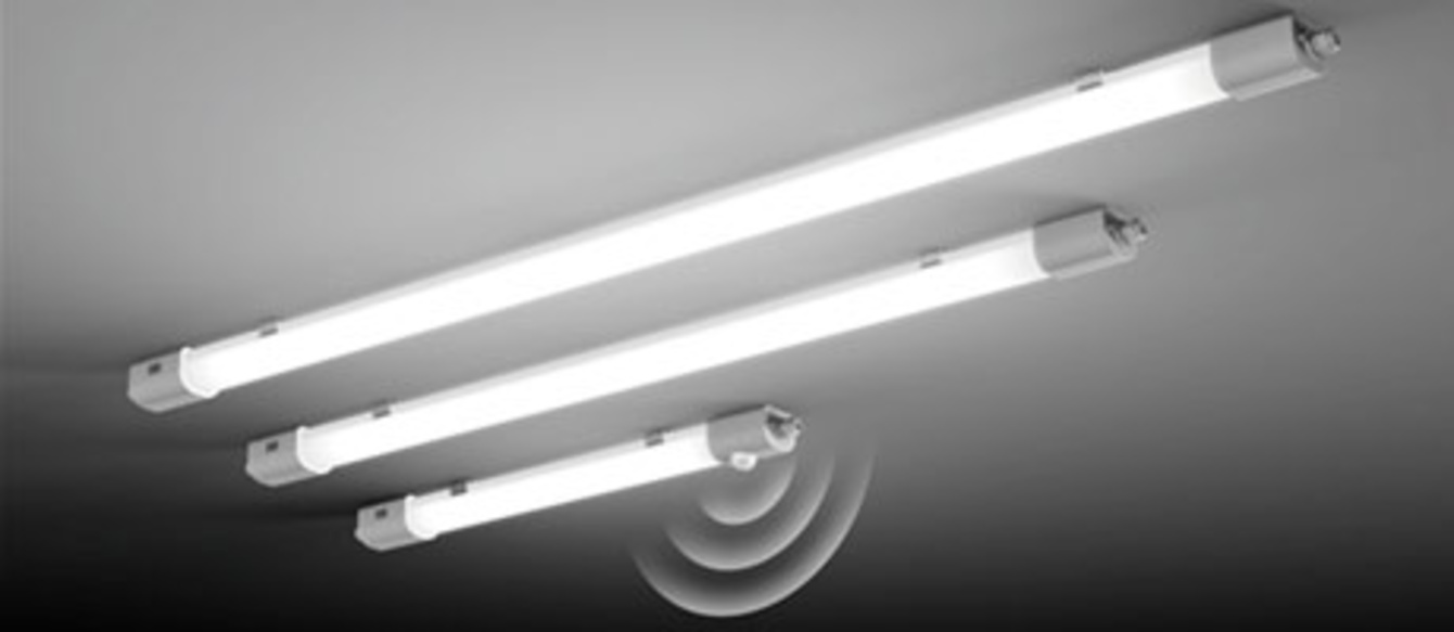 Planox Feuchtraumleuchten bei Adler Elektrik A. I. UG in Würzburg