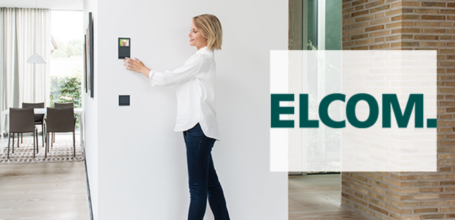 Elcom bei Adler Elektrik A. I. UG in Würzburg