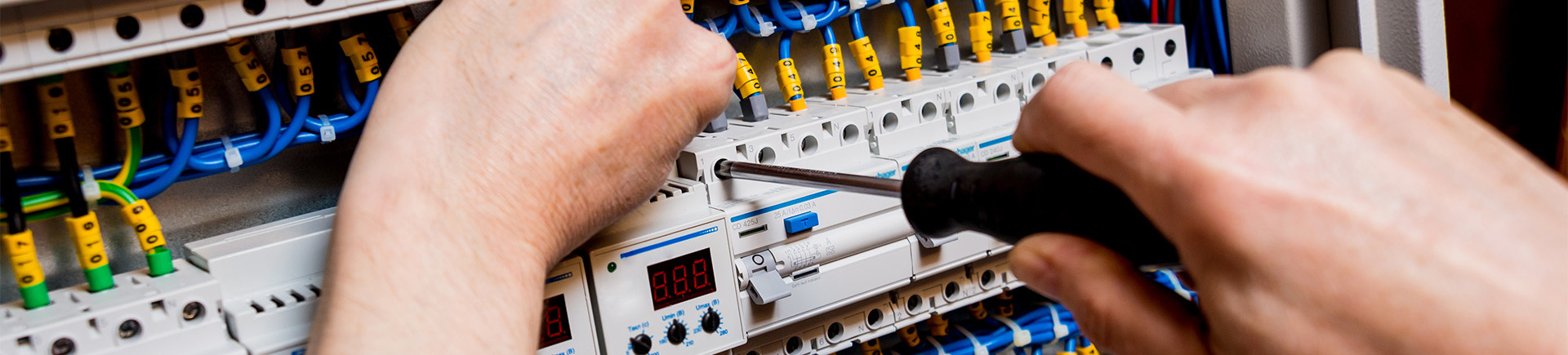 Adler Elektrik A. I. UG in Würzburg