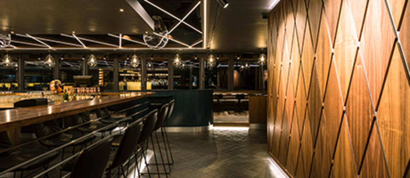 Hotellerie / Gastronomie bei Adler Elektrik A. I. UG in Würzburg