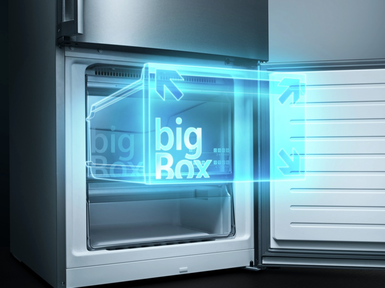 bigBox bei Adler Elektrik A. I. UG in Würzburg