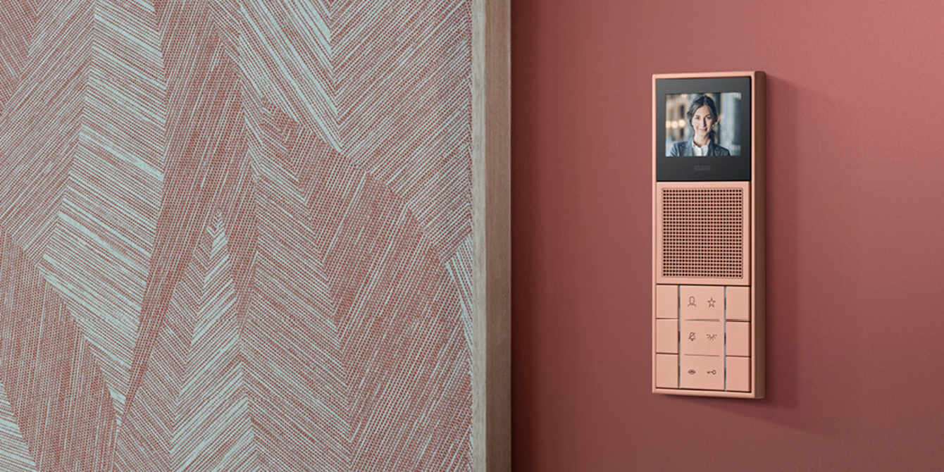 JUNG Türkommunikation bei Adler Elektrik A. I. UG in Würzburg