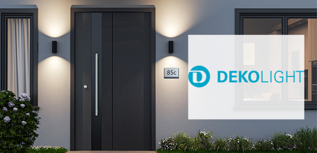DEKO-LIGHT bei Adler Elektrik A. I. UG in Würzburg