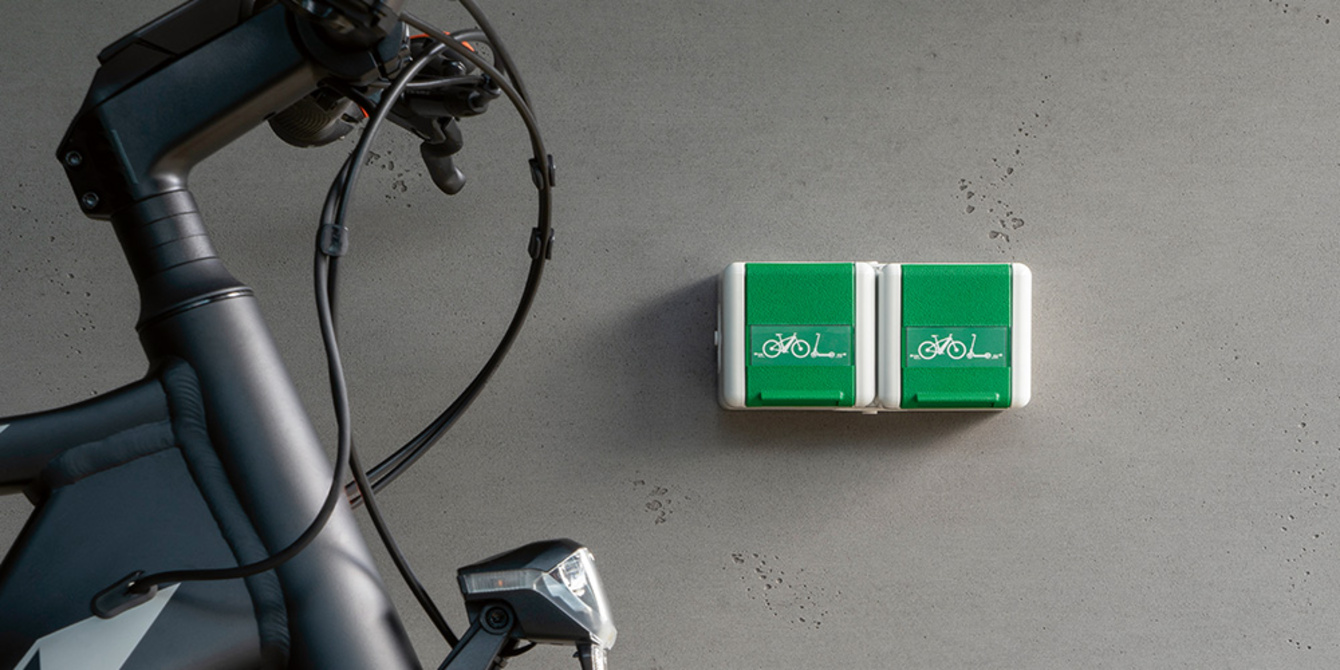 SCHUKO® Steckdose für E-Bikes bei Adler Elektrik A. I. UG in Würzburg
