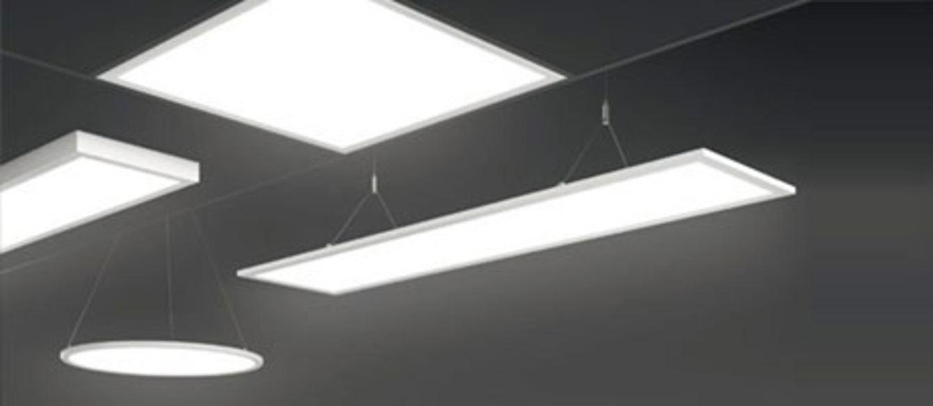 Sidelite ECO bei Adler Elektrik A. I. UG in Würzburg