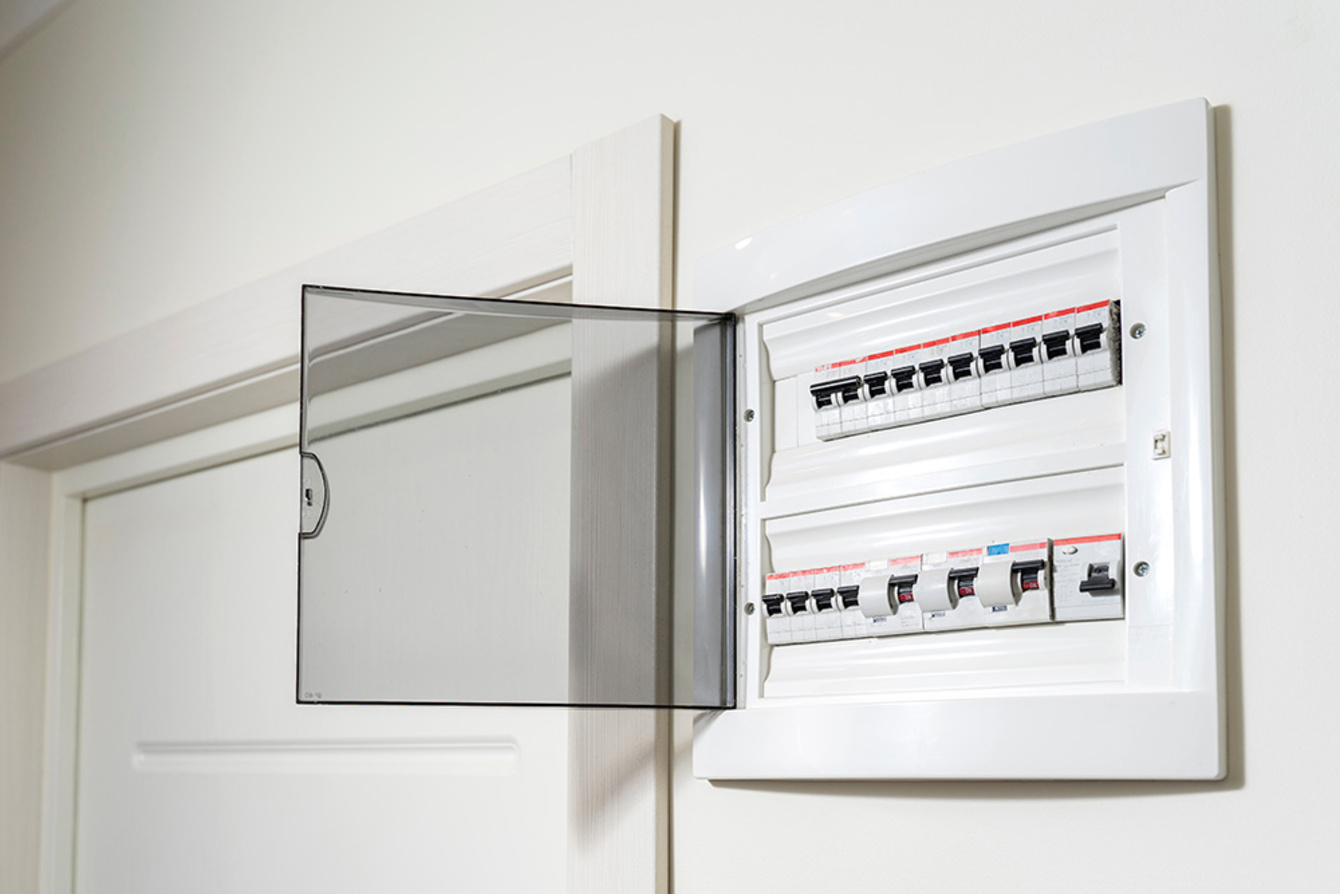 Über­spannungs­schutz bei Adler Elektrik A. I. UG in Würzburg