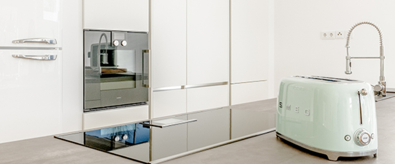 Elektro- und Haushaltsgeräte bei Adler Elektrik A. I. UG in Würzburg