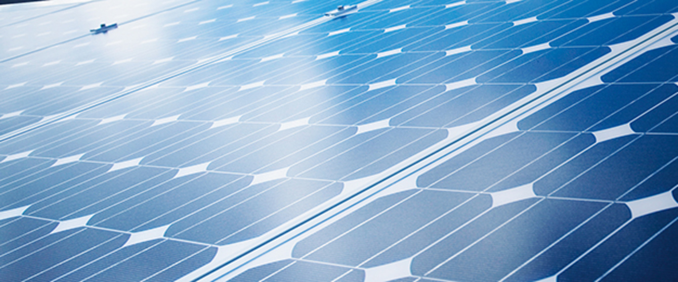 Photovoltaik bei Adler Elektrik A. I. UG in Würzburg