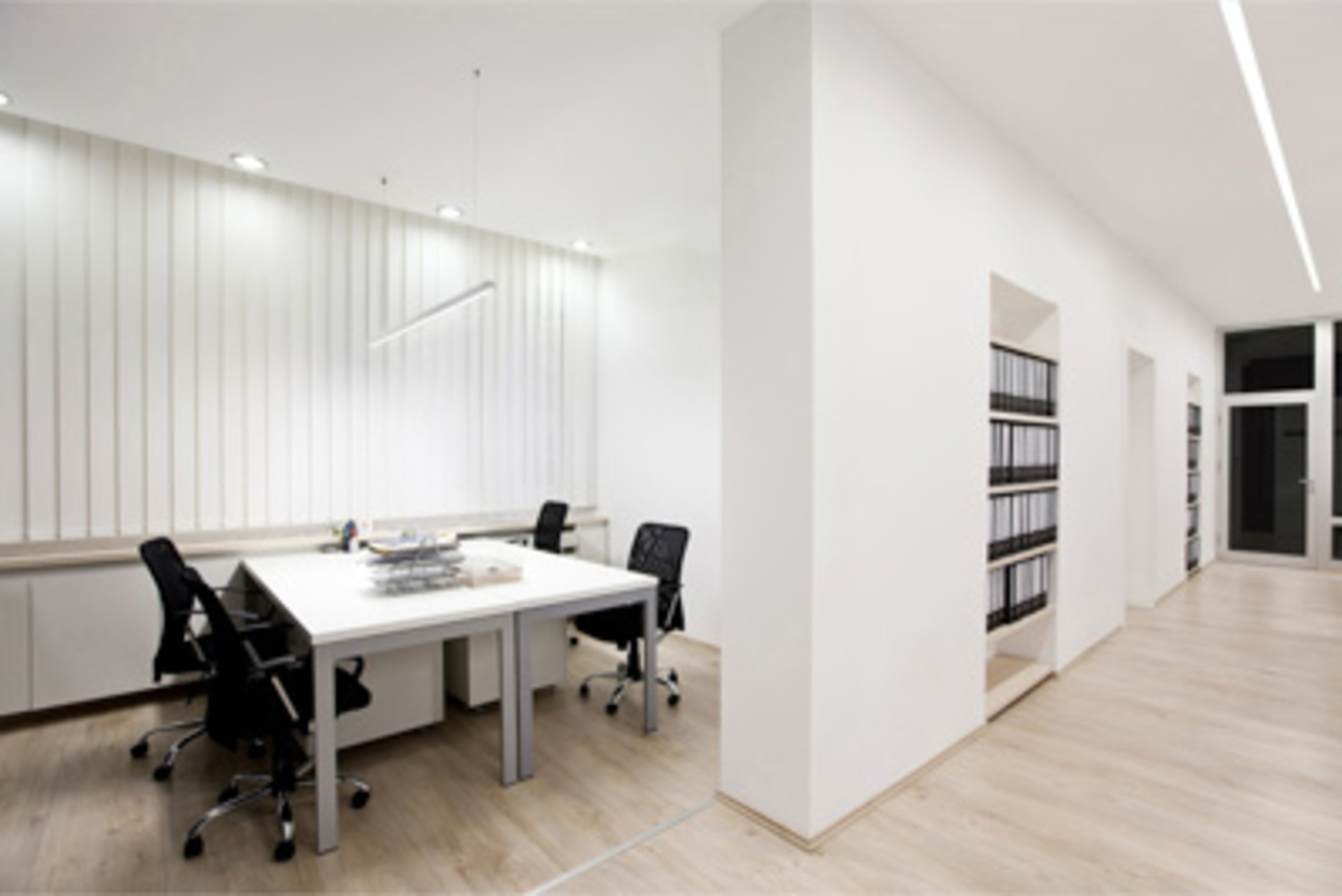 Leuchtensysteme bei Adler Elektrik A. I. UG in Würzburg