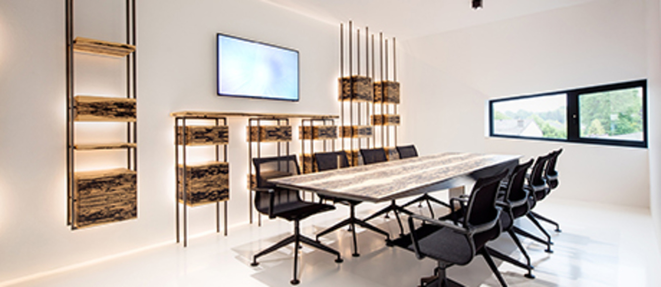 Büro / Kommunikation bei Adler Elektrik A. I. UG in Würzburg