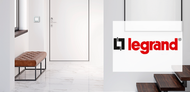 Legrand bei Adler Elektrik A. I. UG in Würzburg