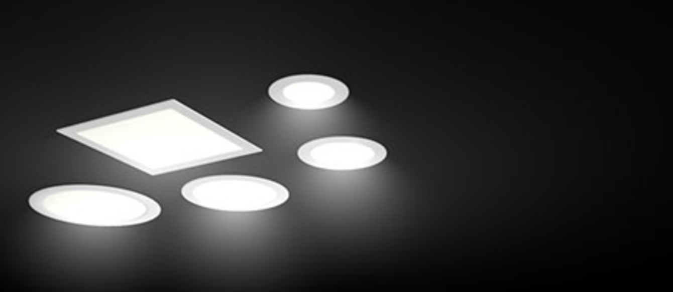 TOLEDO FLAT bei Adler Elektrik A. I. UG in Würzburg