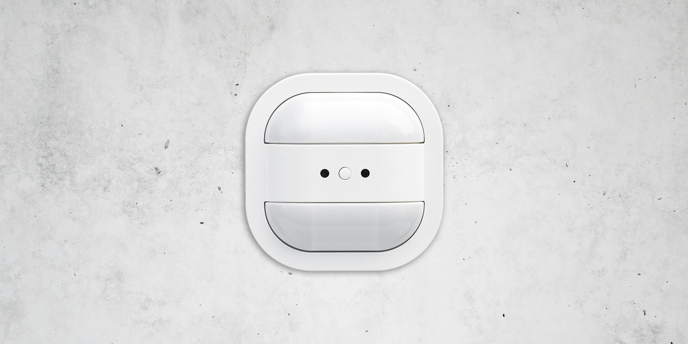 Busch-Präsenzmelder bei Adler Elektrik A. I. UG in Würzburg