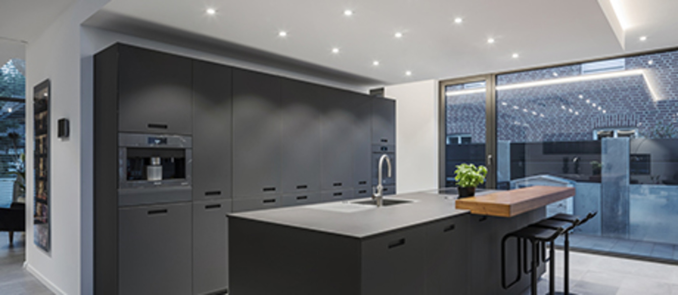 Home / Living bei Adler Elektrik A. I. UG in Würzburg